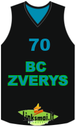 Club's jerseys team-jerseys-front