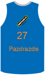 Дрес-маици на клубот team-jerseys-front