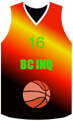 Club's jerseys team-jerseys-front