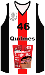 Camisa do clube team-jerseys-front