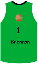 俱樂部球衣 team-jerseys-front