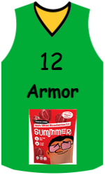 Camisa do clube team-jerseys-front