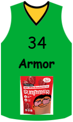 Camisa do clube team-jerseys-front