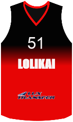 Camisa do clube team-jerseys-front