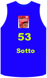 Camisa do clube team-jerseys-front