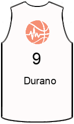 Club's jerseys team-jerseys-front