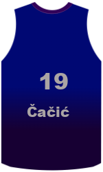 Camisa do clube team-jerseys-front