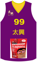 Club's jerseys team-jerseys-front