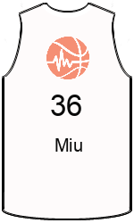 Club's jerseys team-jerseys-front
