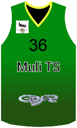 俱樂部球衣 team-jerseys-front