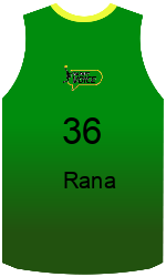 俱樂部球衣 team-jerseys-front