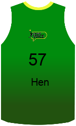 Camisa do clube team-jerseys-front