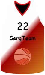 Club's jerseys team-jerseys-front