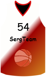 Camisa do clube team-jerseys-front