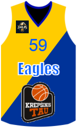 Club's jerseys team-jerseys-front