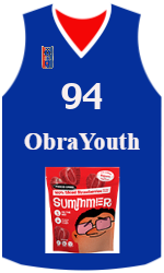 俱樂部球衣 team-jerseys-front