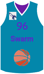 Club's jerseys team-jerseys-front