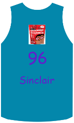 Club's jerseys team-jerseys-front