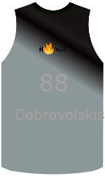 Klubo marškinėliai team-jerseys-front