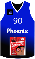 俱樂部球衣 team-jerseys-front