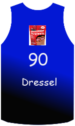 俱樂部球衣 team-jerseys-front