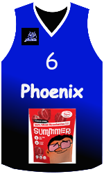 Club's jerseys team-jerseys-front
