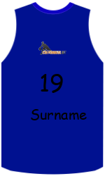 Klubo marškinėliai team-jerseys-front