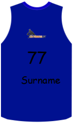 Klubo marškinėliai team-jerseys-front