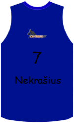 Дрес-маици на клубот team-jerseys-front
