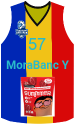Club's jerseys team-jerseys-front