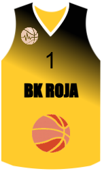 Club's jerseys team-jerseys-front