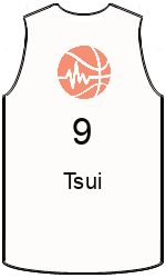 Club's jerseys team-jerseys-front