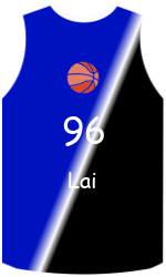 Camisa do clube team-jerseys-front