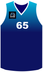Camisa do clube team-jerseys-front