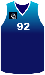 Club's jerseys team-jerseys-front