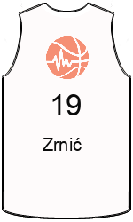 Club's jerseys team-jerseys-front