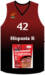 Club's jerseys team-jerseys-front