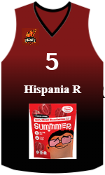 Camisa do clube team-jerseys-front