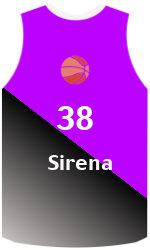 Club's jerseys team-jerseys-front