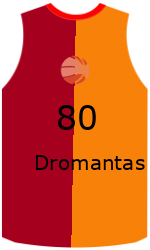 Camisa do clube team-jerseys-front