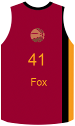 Camisa do clube team-jerseys-front