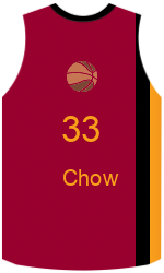 Club's jerseys team-jerseys-front