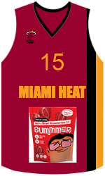 Camisa do clube team-jerseys-front