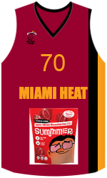 Club's jerseys team-jerseys-front