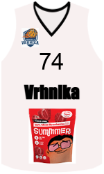 Camisa do clube team-jerseys-front