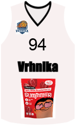 Club's jerseys team-jerseys-front