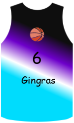 Club's jerseys team-jerseys-front