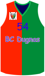 Camisa do clube team-jerseys-front