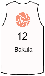 Club's jerseys team-jerseys-front