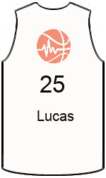 Camisa do clube team-jerseys-front